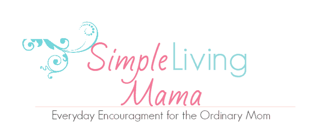 Simple Living Mama
